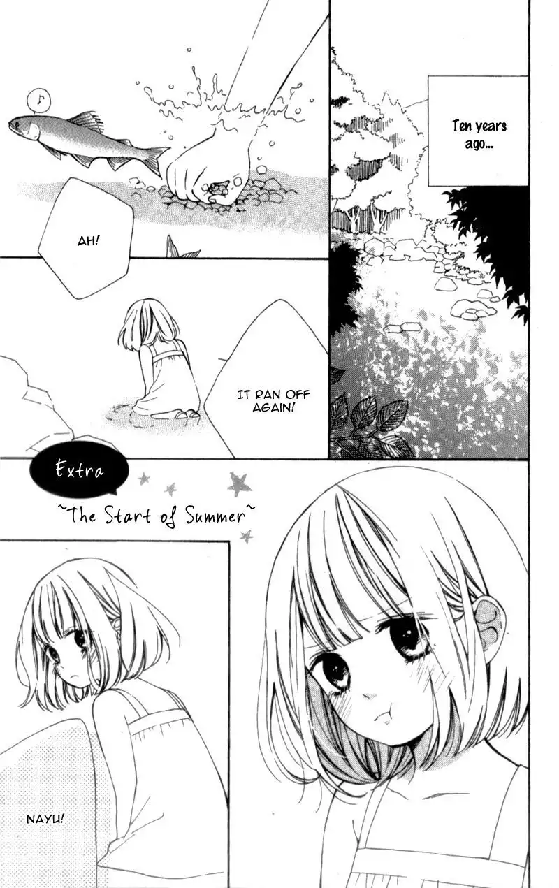 Kimi ga Inakya Dame tte Itte Chapter 5.5 7